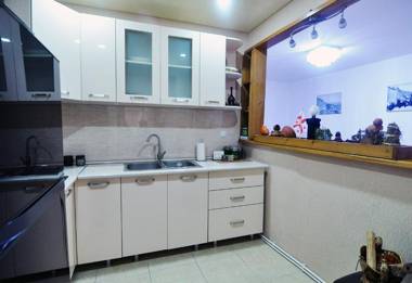 Cozy Apartment on Kostava