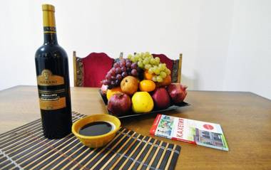 Cozy Apartment on Kostava