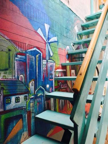 Guest House Marina 2