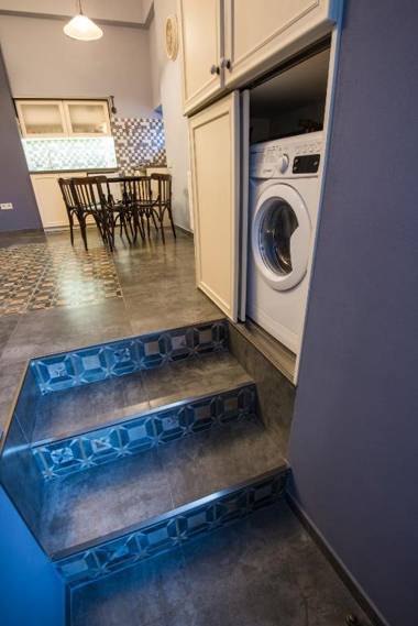 Sofia Apartment in old Tbilisi