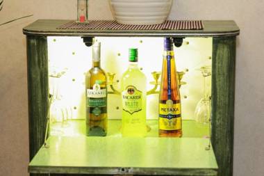 SALOUNIQUE Lux Apartment