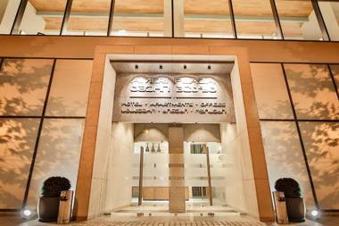 Ameri Apartments Tbilisi