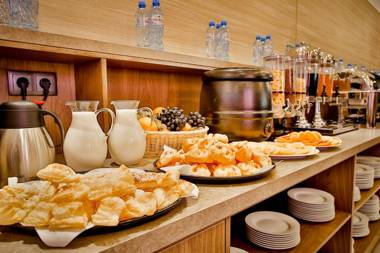 Ameri Apartments Tbilisi