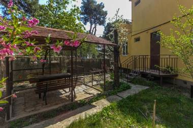 Apartment Gardens 44