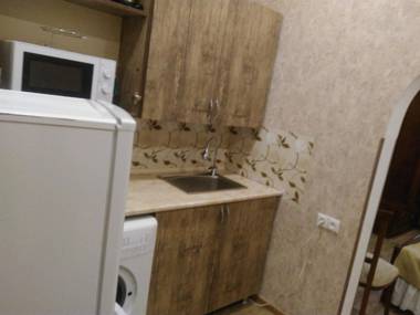 Old Tbilisi Tsiskari APT