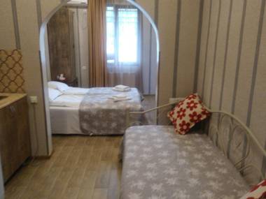 Old Tbilisi Tsiskari APT