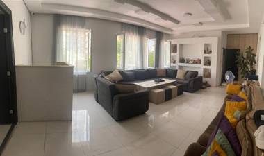 Ortachala Summer House