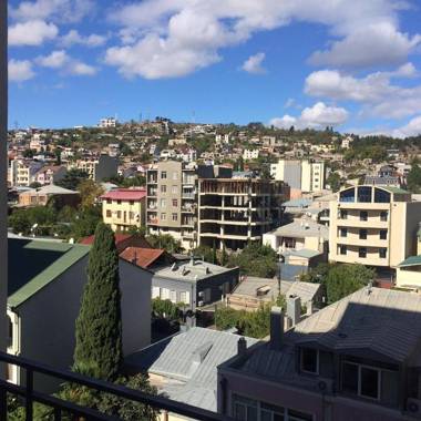 TB Apart-Hotel in Tbilisi 1