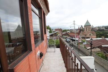 Guest House Old Tbilisi