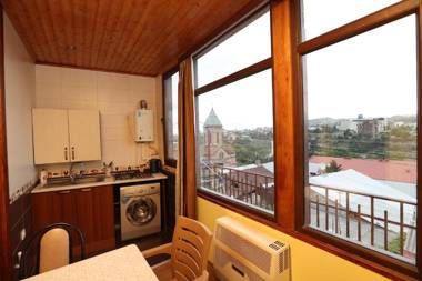 Guest House Old Tbilisi