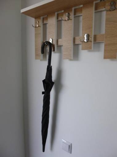 Old City LG Apartment