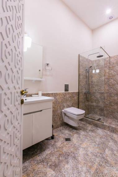 KuXoS Apartment On Machabeli Street