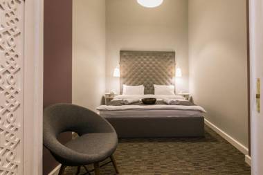 KuXoS Apartment On Machabeli Street