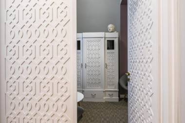 KuXoS Apartment On Machabeli Street