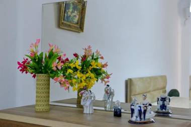 Apartment on Rustaveli Avenue