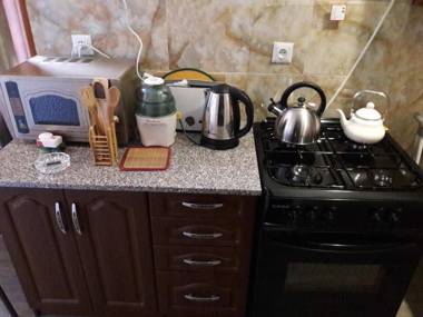 Apart Hotel His Highness Prince Gruzinski