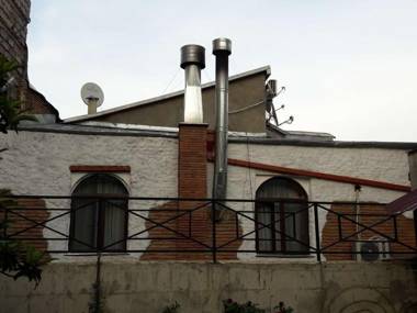 Apart Hotel His Highness Prince Gruzinski