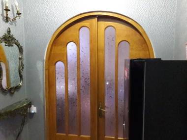 Apart Hotel His Highness Prince Gruzinski