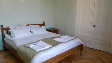 Irakli's Vere Apartment