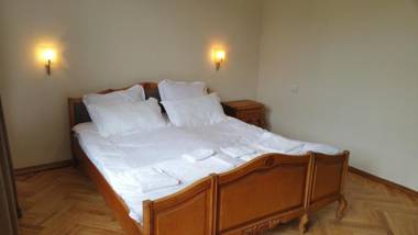 Irakli's Vere Apartment