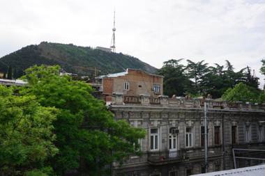 Freedom Square Apart Hotel