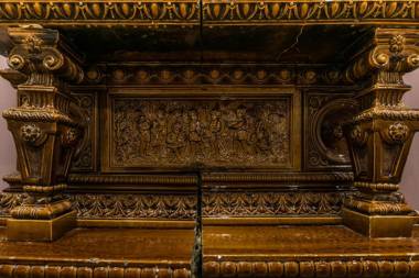 Kuxos Machabeli 2 Studio