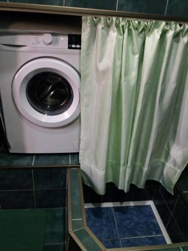 Freedom Square Apartment