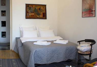 Tbilisi Center Private Apartment