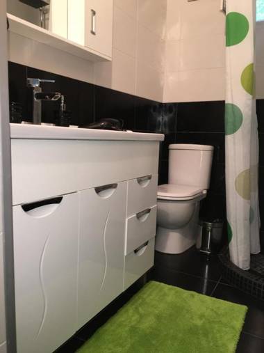 Newly renovated house