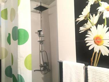 Newly renovated house