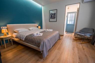 CozyBaity in the very heart of Tbilisi