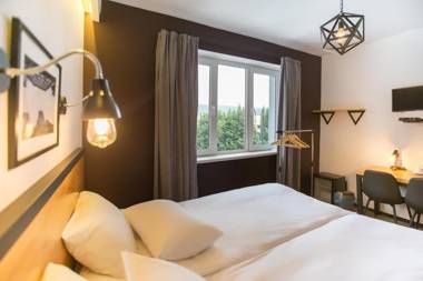 Timber Boutique Hotel