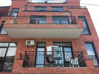 Artemida Apartment TBS