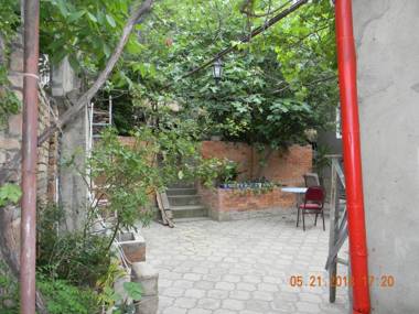 GEO Vake Guest House