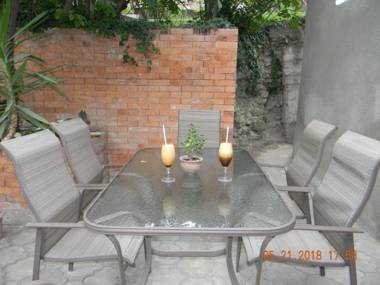 GEO Vake Guest House