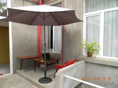 GEO Vake Guest House