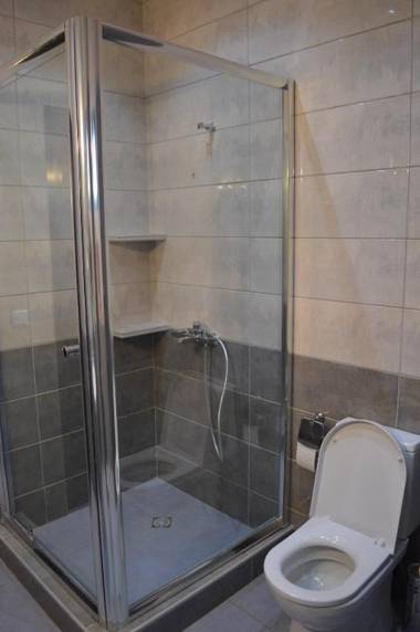 Honeymoon - Old Tbilisi