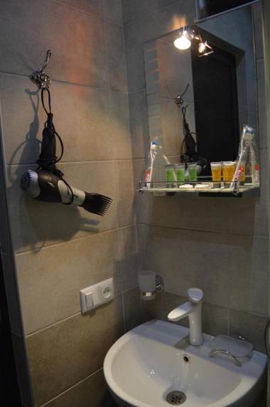 Honeymoon - Old Tbilisi