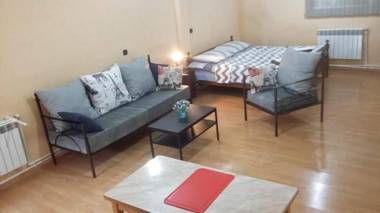 Hotel House On Zubalashvili