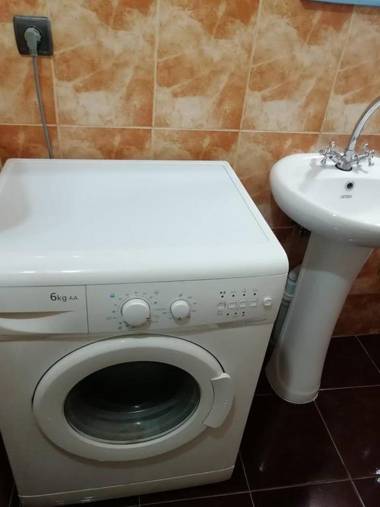 Hotel House On Zubalashvili