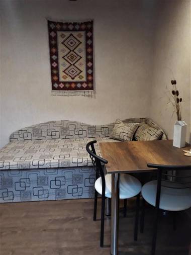 Cute&Tiny -5 minutes walk from Marjanishvili Metro