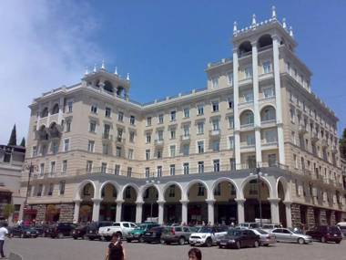 Cute&Tiny -5 minutes walk from Marjanishvili Metro