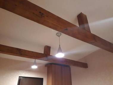 Cute&Tiny -5 minutes walk from Marjanishvili Metro