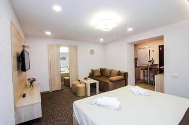 Opera Apartment Very Heart Of Tbilisi