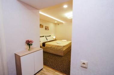 Opera Apartment Very Heart Of Tbilisi