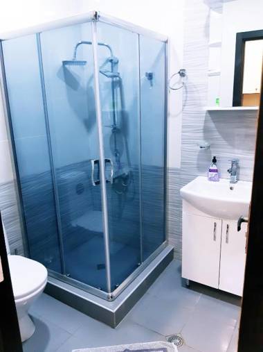 Keti's Apartament Centre of Old Tbilisi