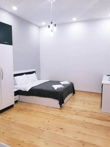 Keti's Apartament Centre of Old Tbilisi