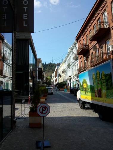 Tbilisi Tsentr Tbilisi