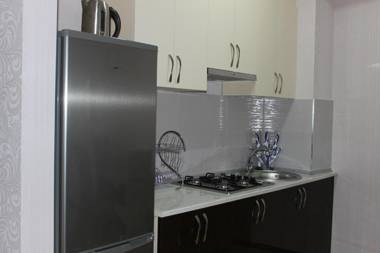 MG Apartments in Tbilisi