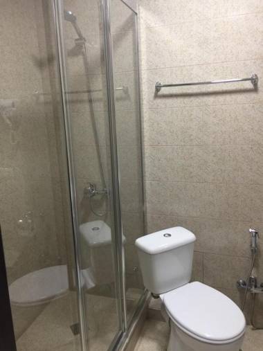 MG Apartments in Tbilisi